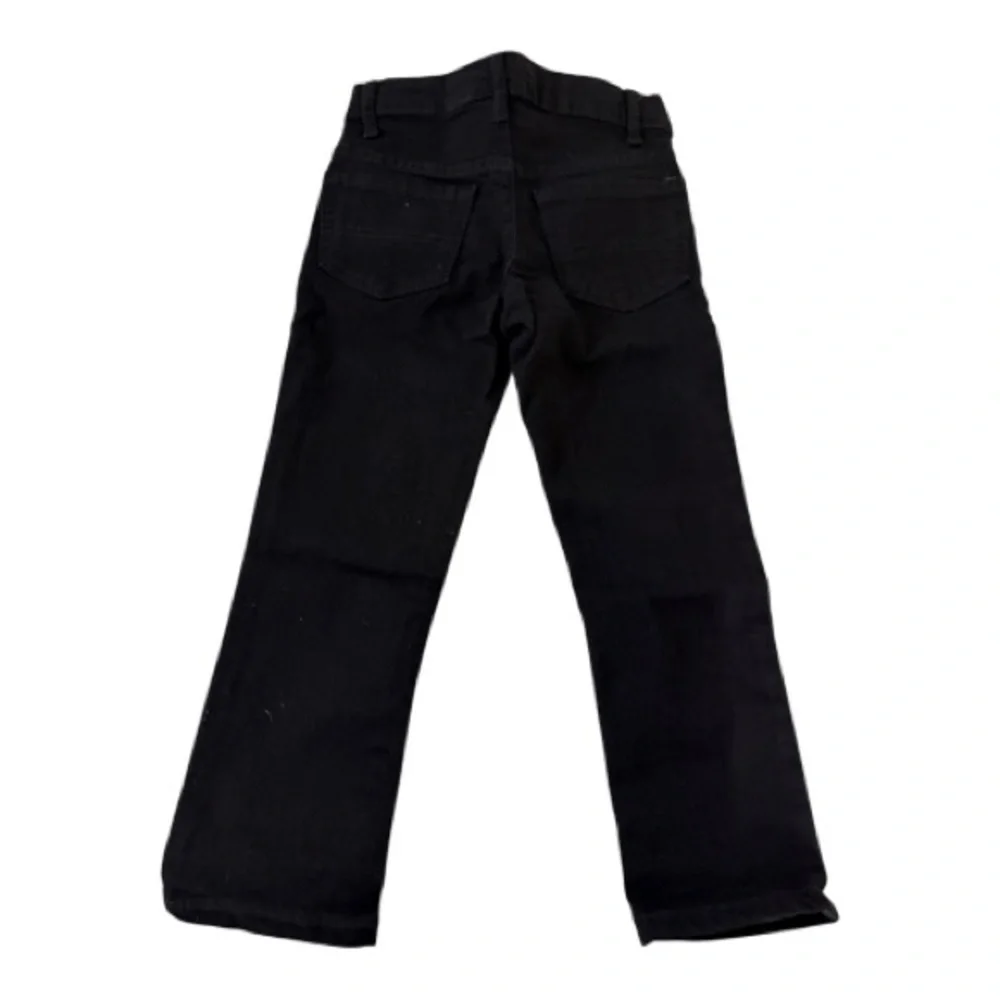 Bundle of Boys’ Jeans – Size 4 (New With Tags)